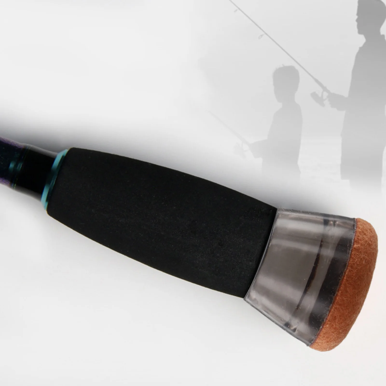 Outdoor Adventure Youtube - Fishing Rod Protector Rod Cushion Protector