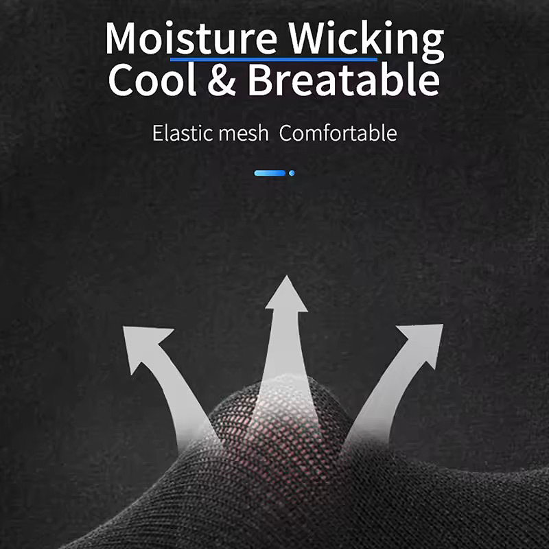 3 Pairs Breathable Sun Protect - огляд і ціна Outdoor Adventure Sports