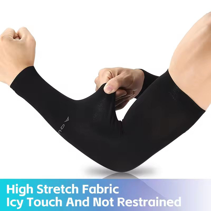 3 Pairs Breathable Sun Protect - огляд і ціна Outdoor Adventure Sports