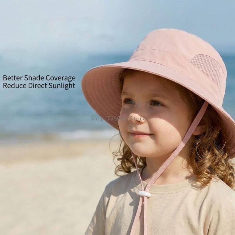  Toddler Summer Hat Wide Brimm - огляд і ціна Outdoor Adventure For Toddlers