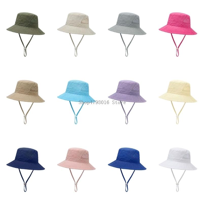  Toddler Summer Hat Wide Brimm - огляд і ціна Outdoor Adventure For Toddlers