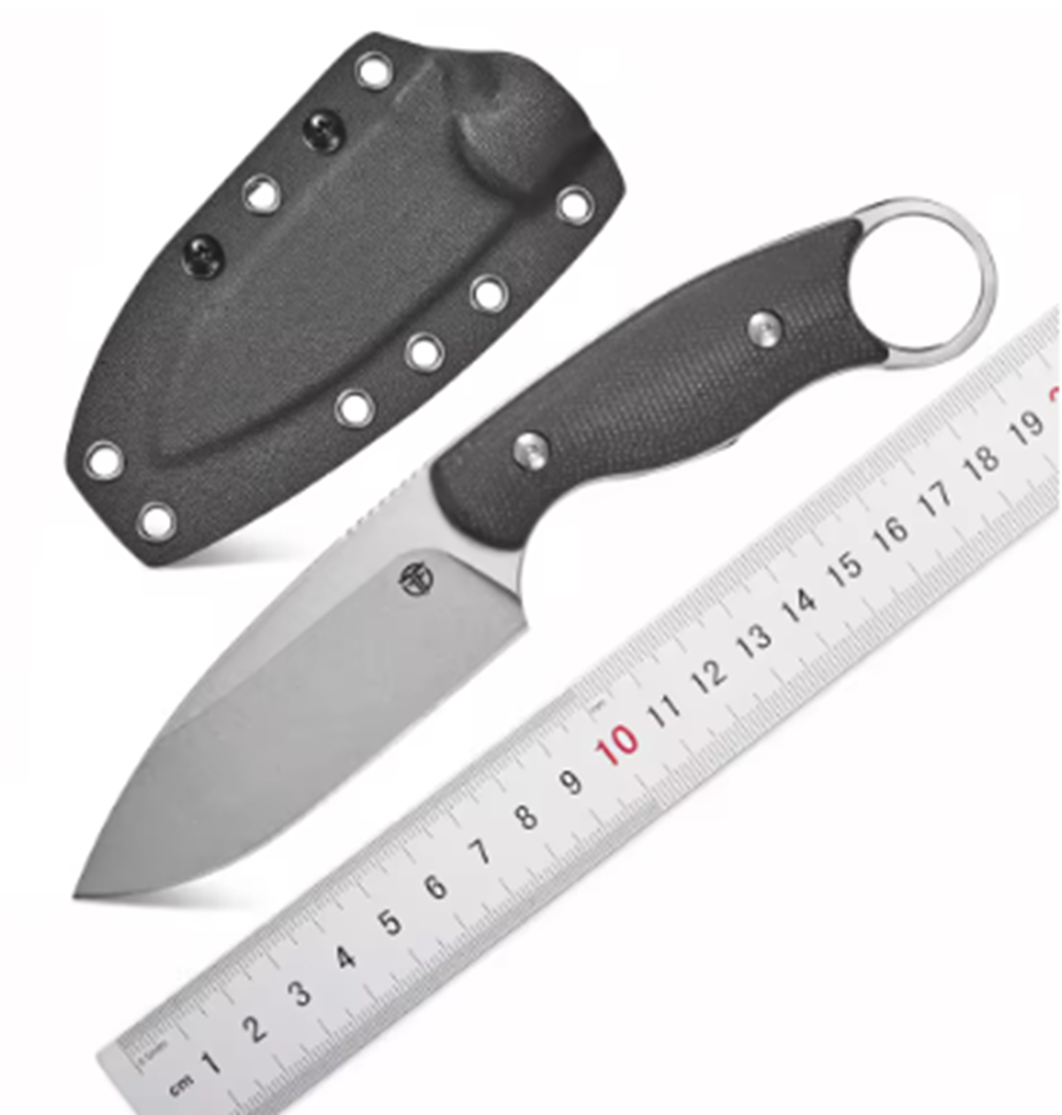 Eafengrow FF116 Fixed Blade Kn - огляд і ціна Survival Knife Full Tang