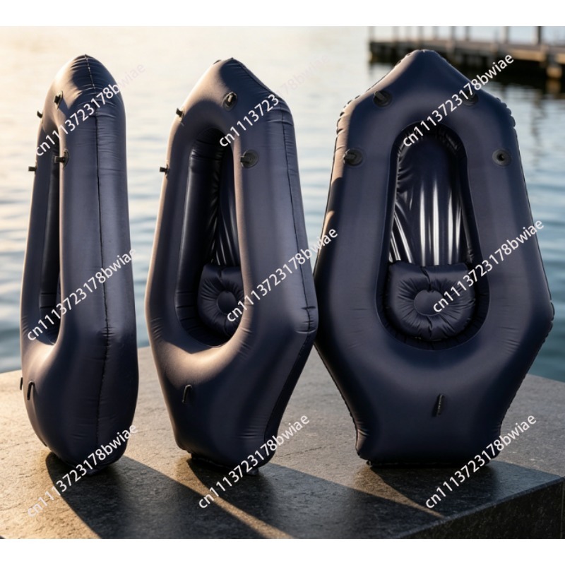 Ultralight TPU Inflatable Pack - огляд і ціна Outdoor Adventure Sports