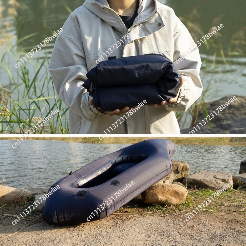 Ultralight TPU Inflatable Pack - огляд і ціна Outdoor Adventure Sports