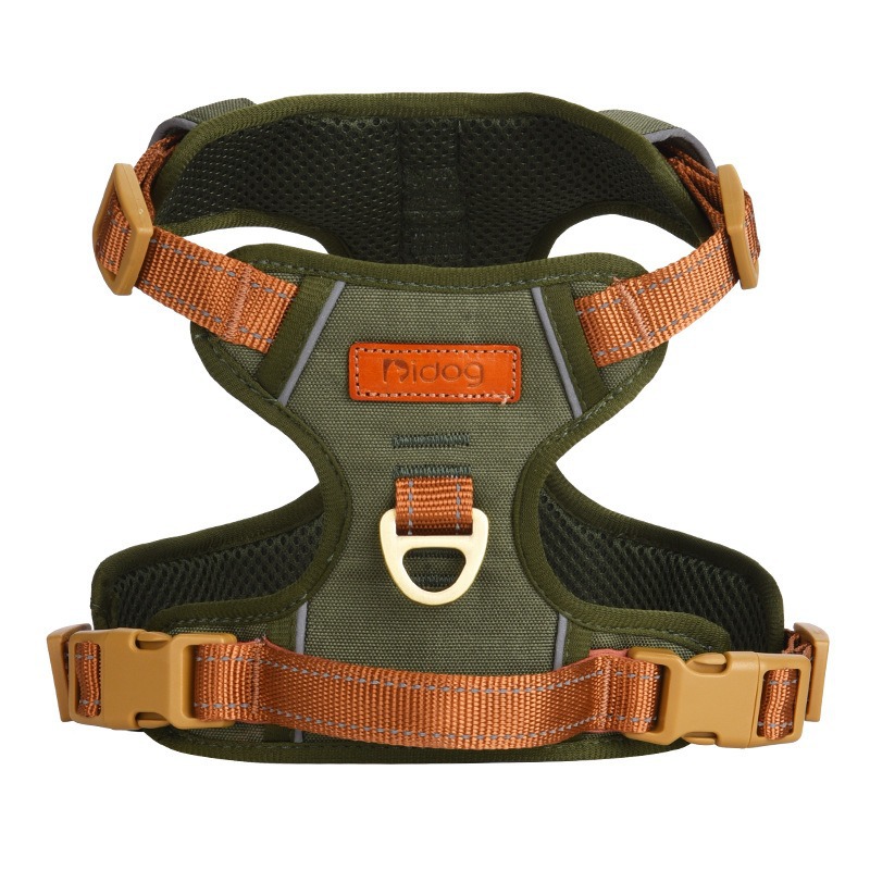 Escape Proof Pet Harness No Pu - огляд і ціна Harness Climbing Adjustable