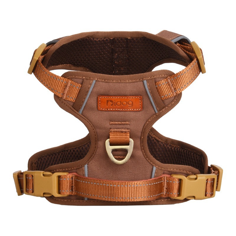 Escape Proof Pet Harness No Pu - огляд і ціна Harness Climbing Adjustable