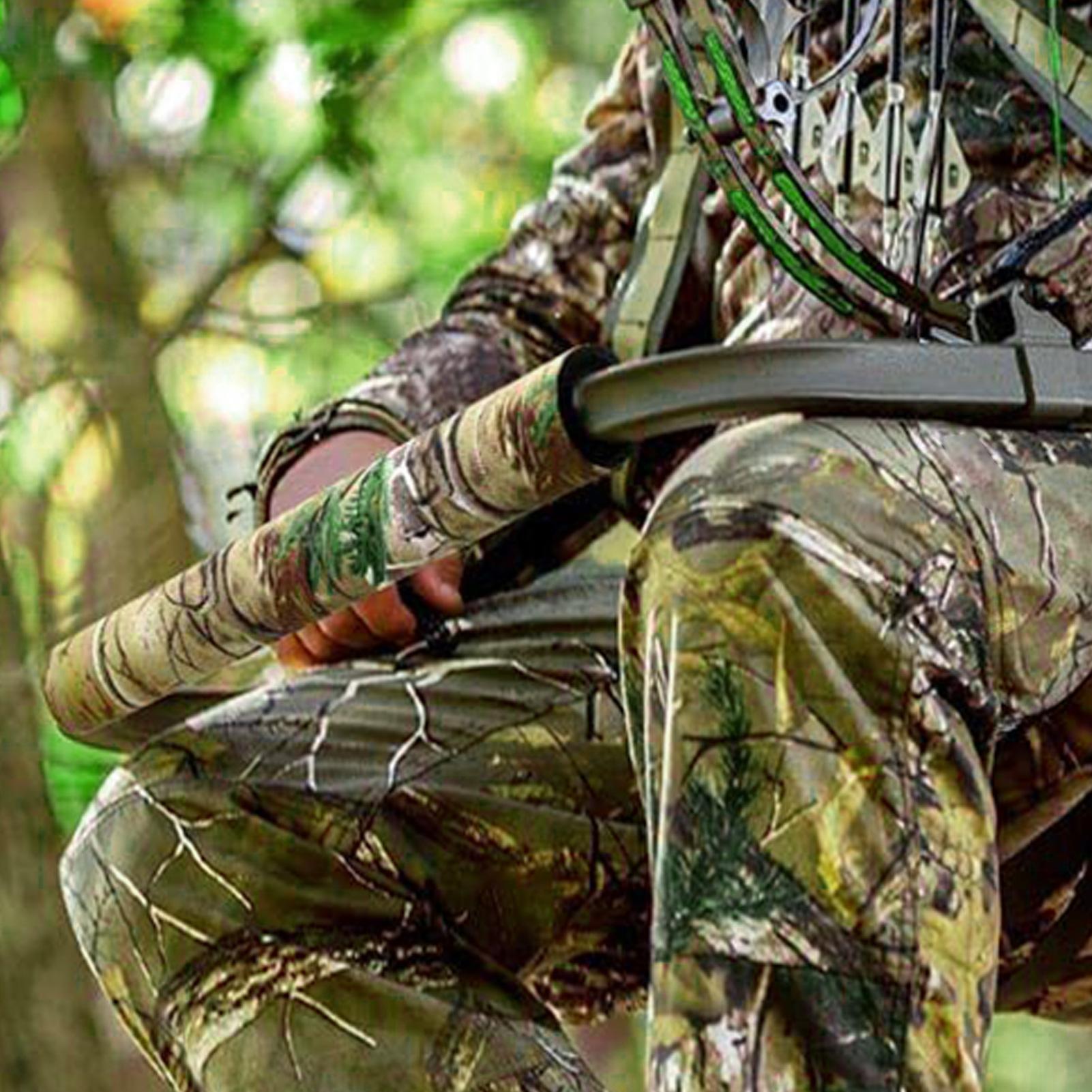 Tree Stand Pads Non-Slip Climb - огляд і ціна Outdoor Adventure Sports