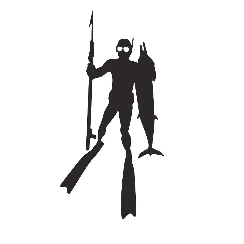 Diving adventure car stickers, - огляд і ціна Outdoor Adventure Words