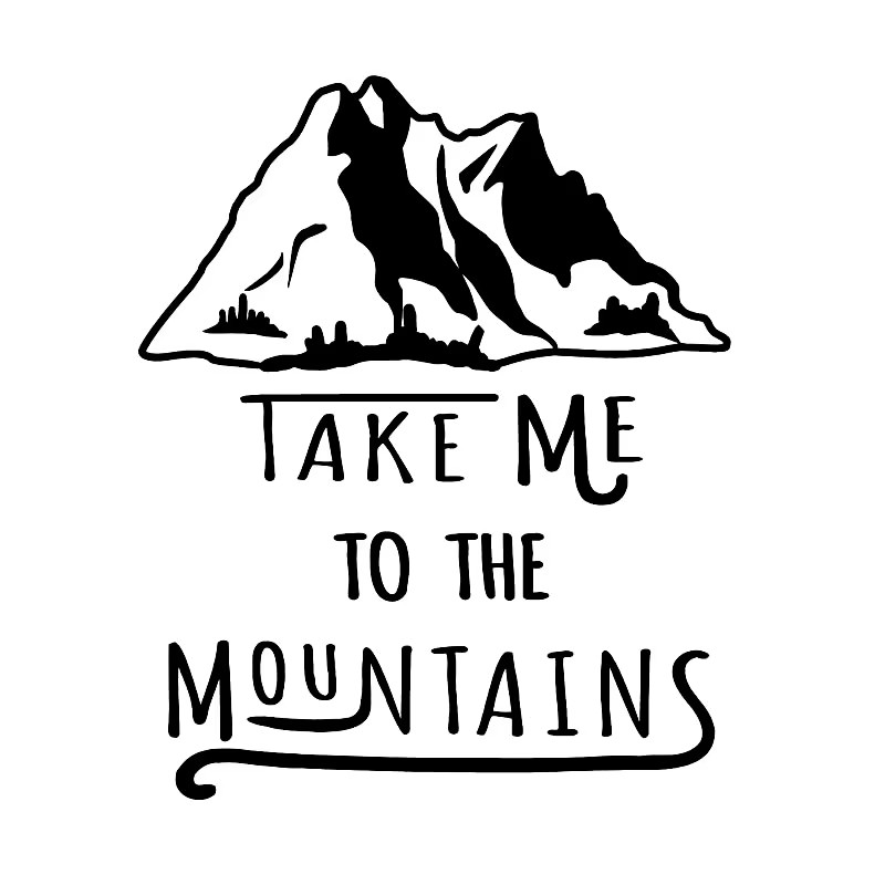 16.7 * 4cm Outdoor Travel Moun - огляд і ціна Outdoor Adventure Words