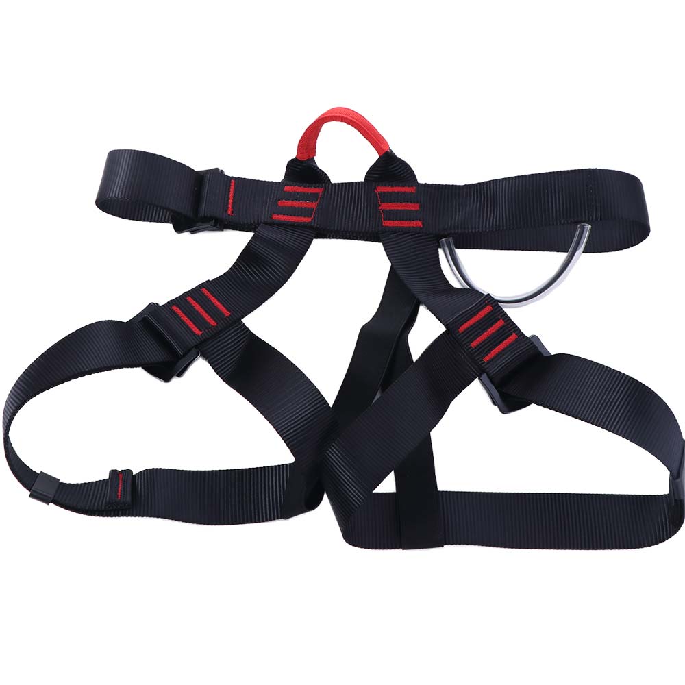 Waist Support Outdoor Sports H - огляд і ціна Harness Climbing Adjustable