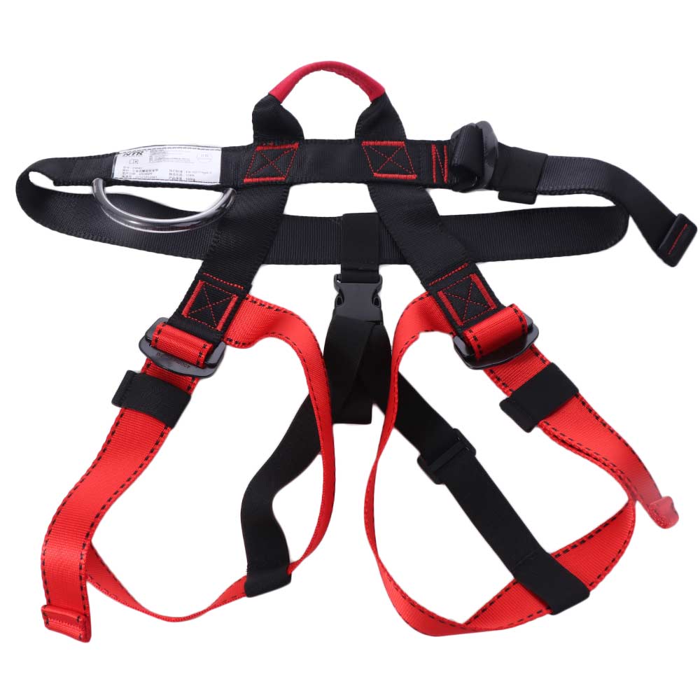 Waist Support Outdoor Sports H - огляд і ціна Harness Climbing Adjustable