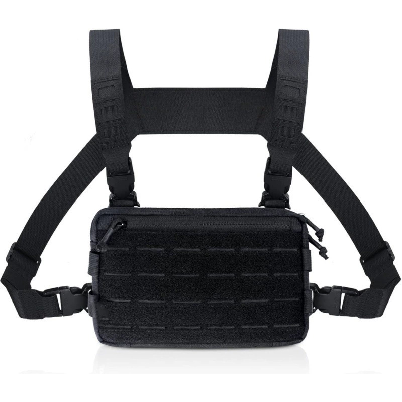 Unisex Tactical Chest Bag Hunt - огляд і ціна Outdoor Adventure Sports