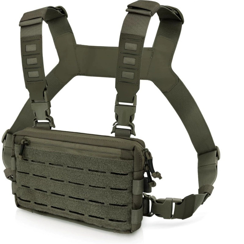 Unisex Tactical Chest Bag Hunt - огляд і ціна Outdoor Adventure Sports