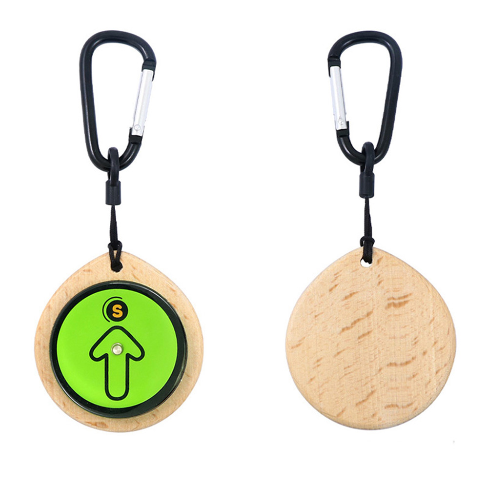 Portable Wooden Direction Find - огляд і ціна Outdoor Adventure Educator