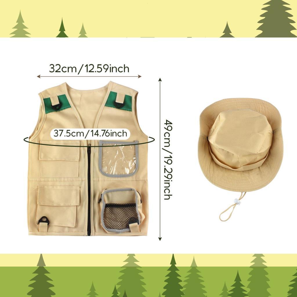 Kids explorer Outdoor Adventur - огляд і ціна Outdoor Adventure For Toddlers