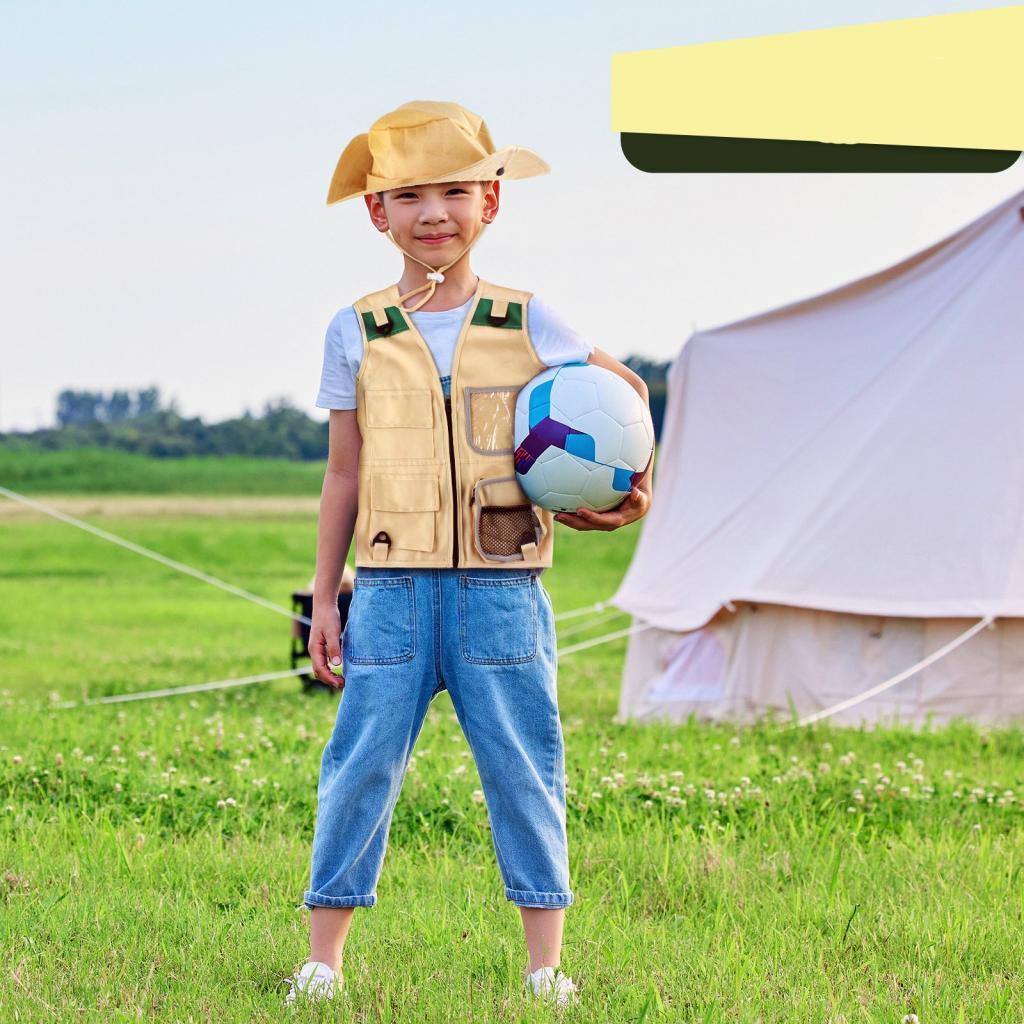 Kids explorer Outdoor Adventur - огляд і ціна Outdoor Adventure For Toddlers