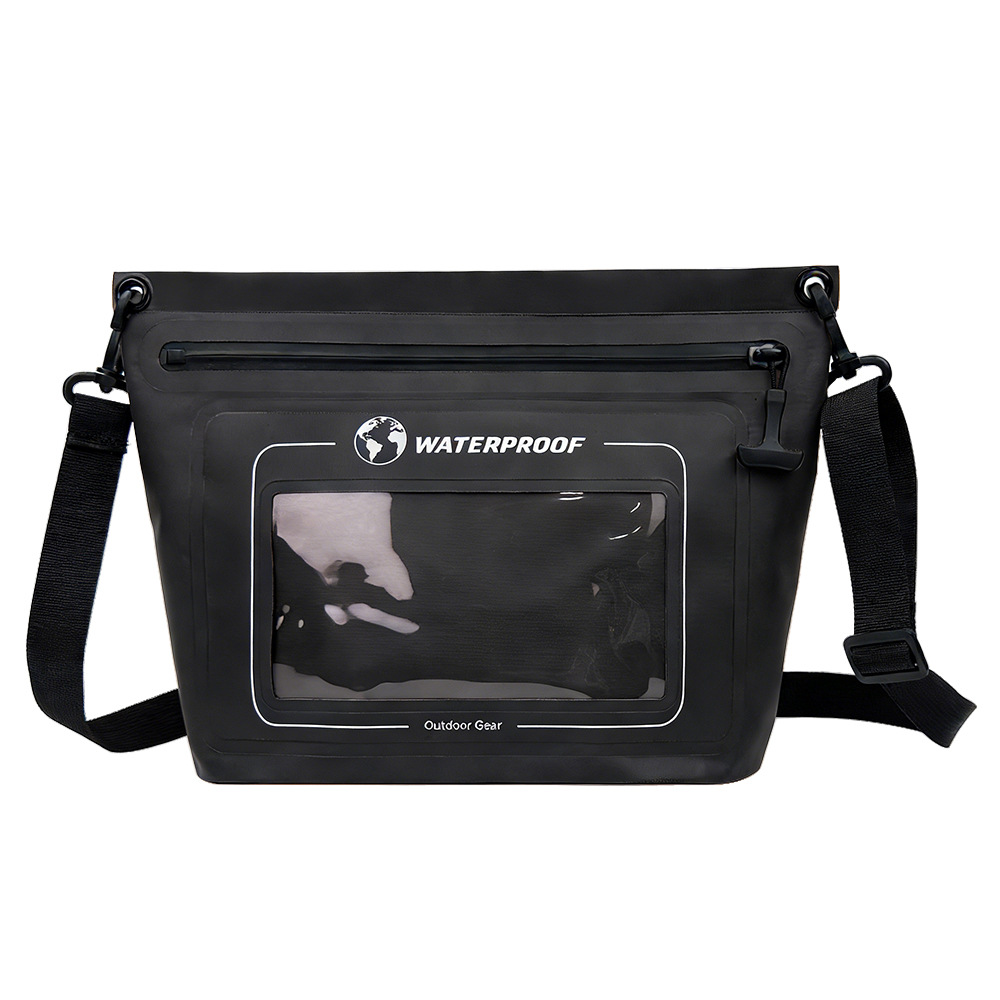 Airtight Waterproof Shoulder B - огляд і ціна Outdoor Adventure Sports