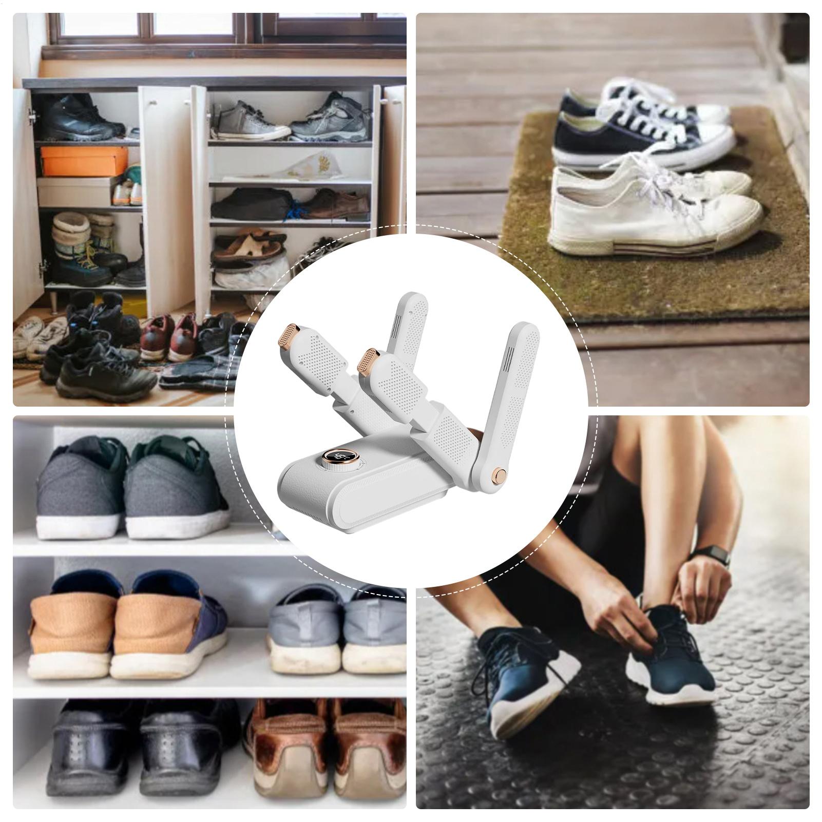 Shoe Dryer 3 Level Timer Warme - огляд і ціна Outdoor Adventure Youtube