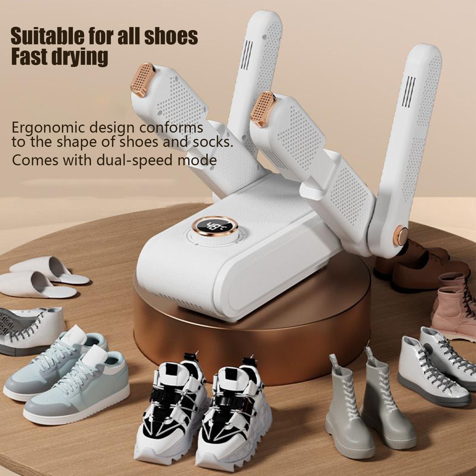Shoe Dryer 3 Level Timer Warme - огляд і ціна Outdoor Adventure Youtube
