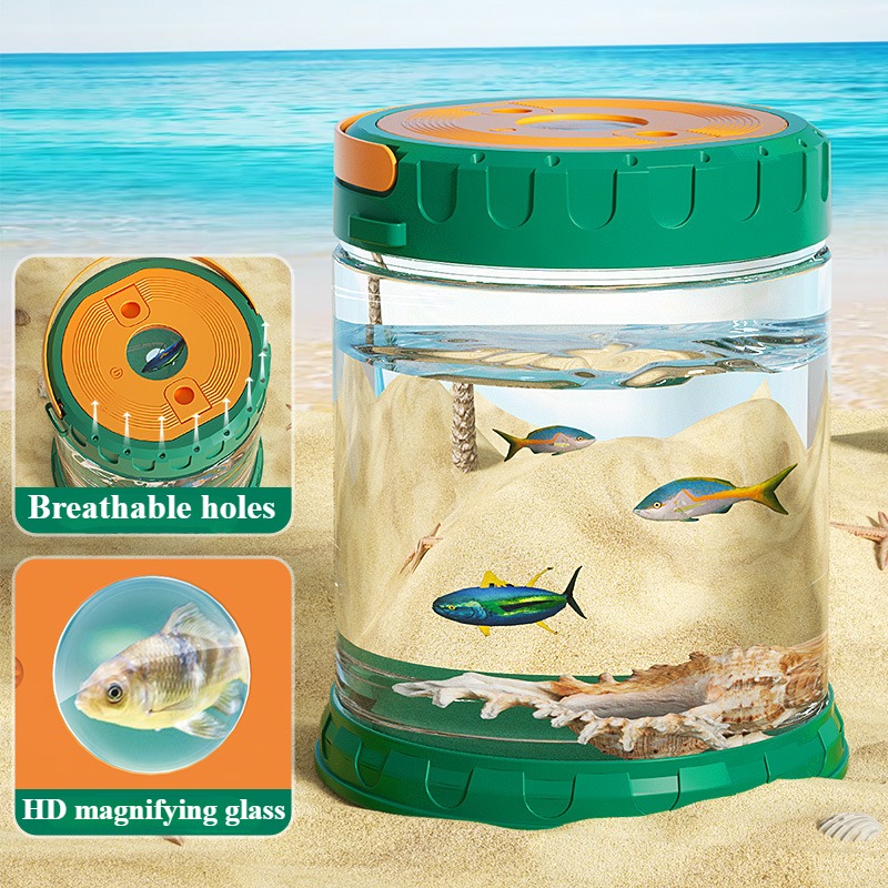 Catch The Sea Set Kids Toys Be - огляд і ціна Outdoor Adventure Sports