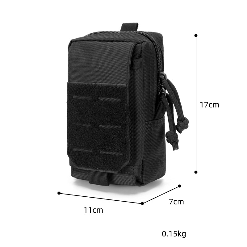 Pocket Men Special  Belt Water - огляд і ціна Outdoor Adventure Backpack