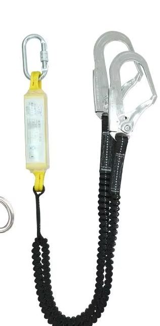 Adjustable Safety Rope Full Bo - огляд і ціна Harness Climbing Adjustable