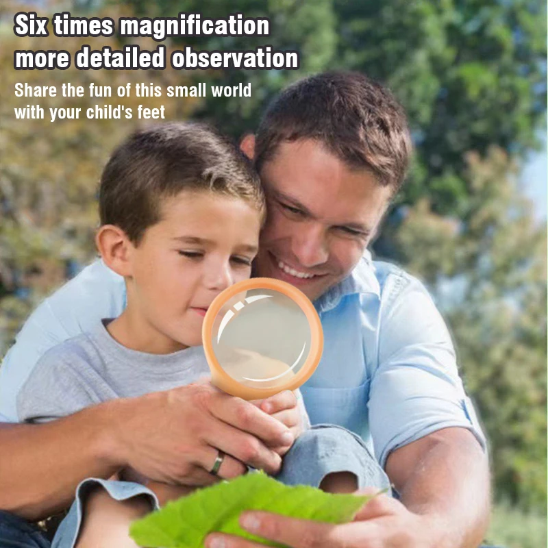 Children's Outdoor Insect Obse - огляд і ціна Outdoor Adventure Educator