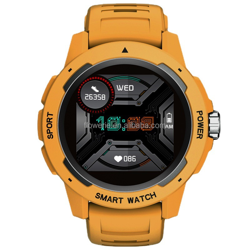 50m IP68 Waterproof Tactical S - огляд і ціна Outdoor Adventure Sports