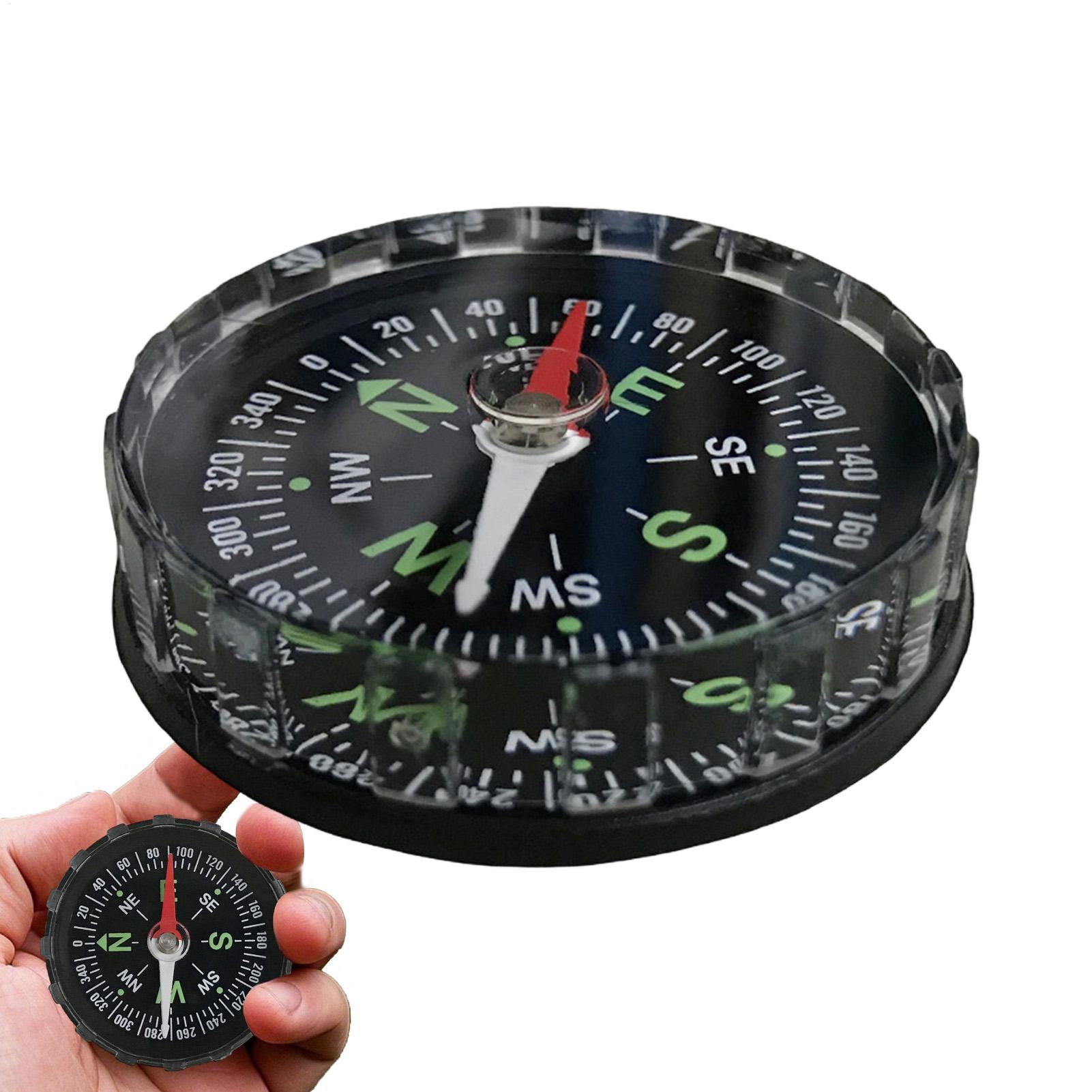 Survival Compass Orienteering  - огляд і ціна Map Compass Orienteering