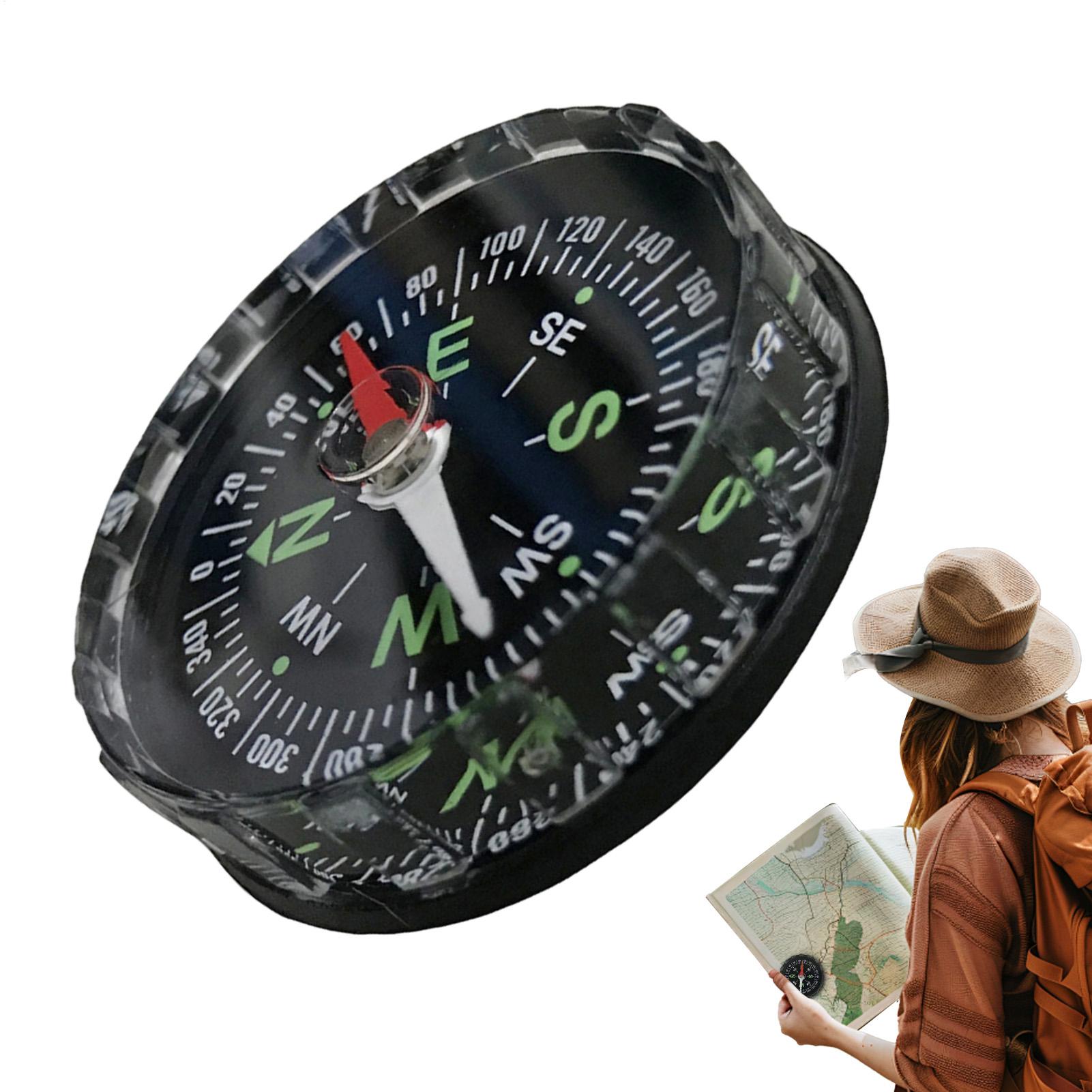 Survival Compass Orienteering  - огляд і ціна Map Compass Orienteering
