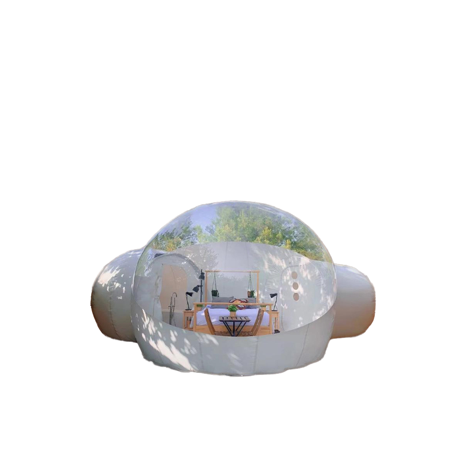 PVC Oxford Kids Party Air Tent - огляд і ціна Outdoor Adventure Kids Party