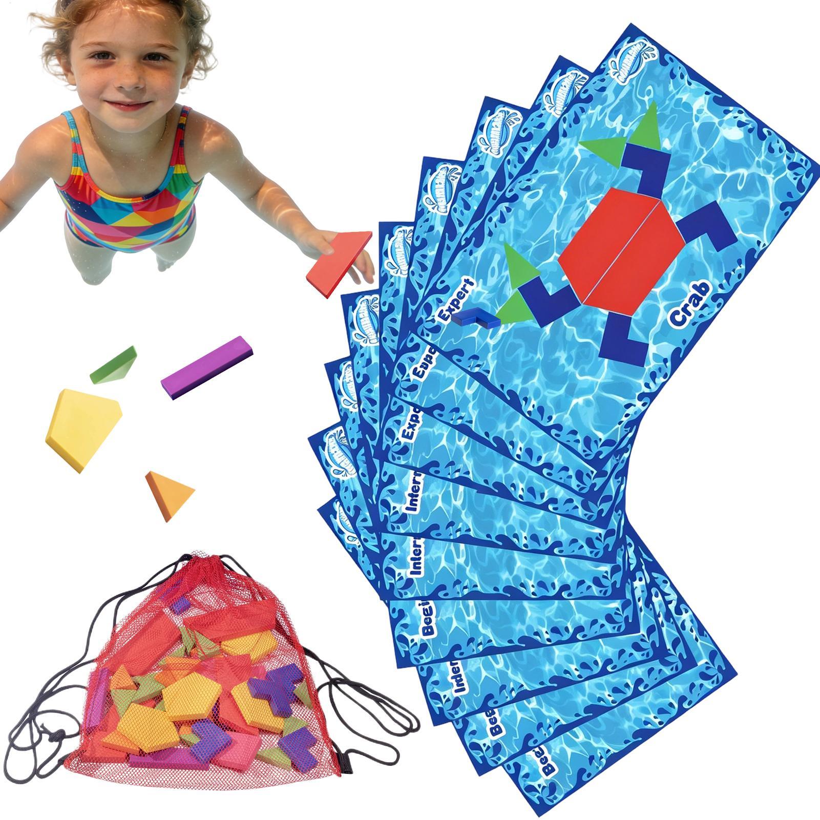 1 Set Underwater Adventure Gam - огляд і ціна Outdoor Adventure Kids Party