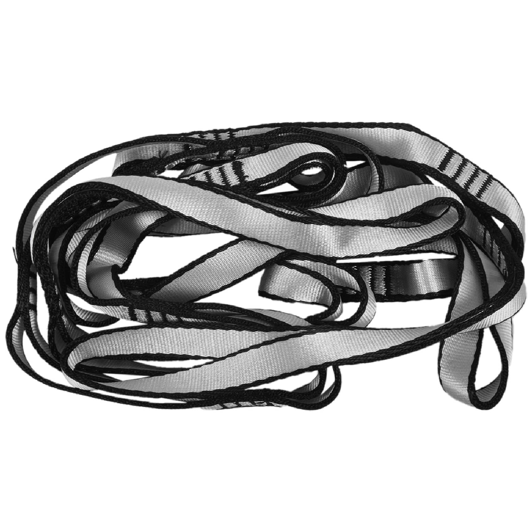 CHCH 2pcs Daisy Chains Nylon S - огляд і ціна Harness Climbing Adjustable