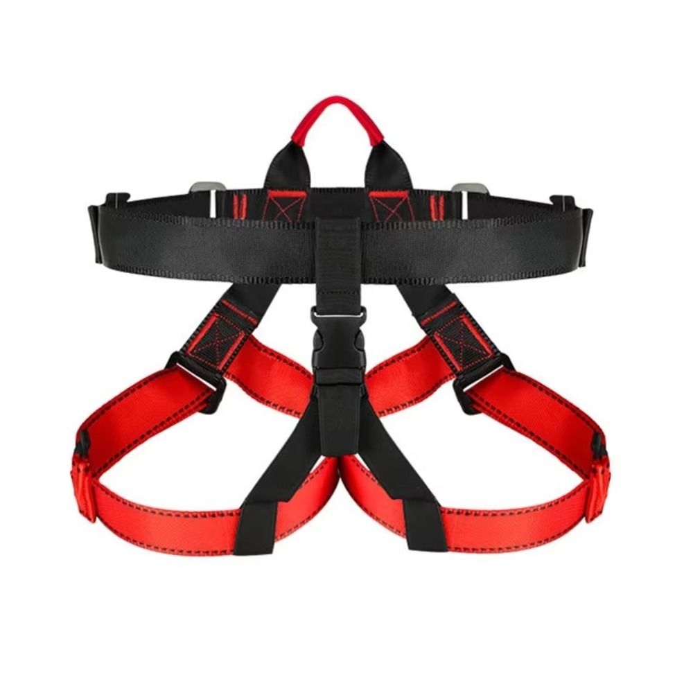 Waist Support Outdoor Sports H - огляд і ціна Harness Climbing Adjustable