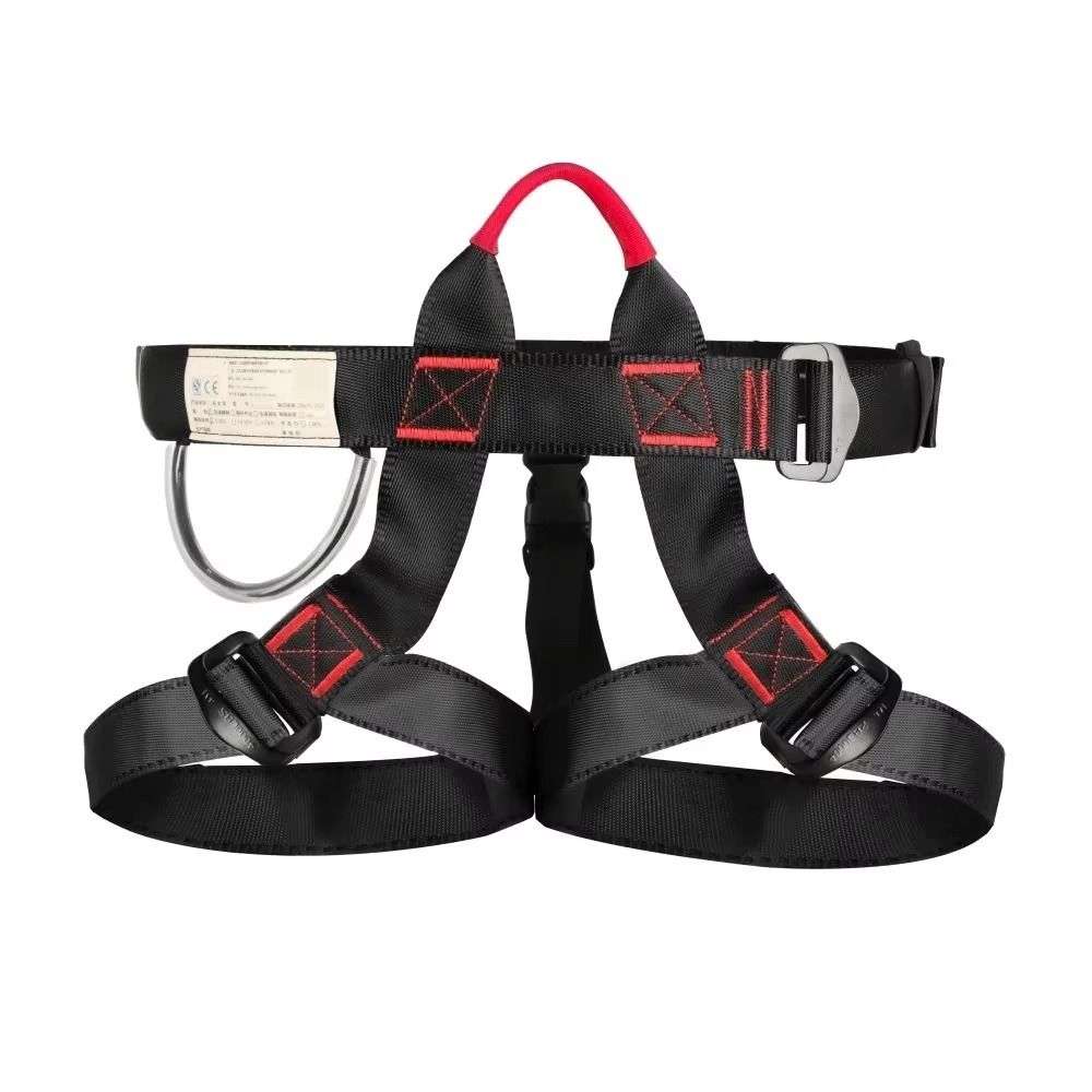 Waist Support Outdoor Sports H - огляд і ціна Harness Climbing Adjustable
