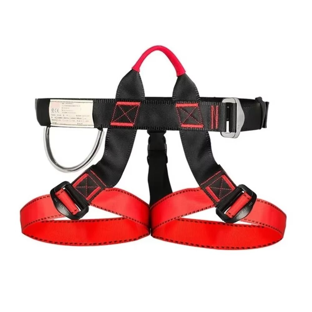 Waist Support Outdoor Sports H - огляд і ціна Harness Climbing Adjustable