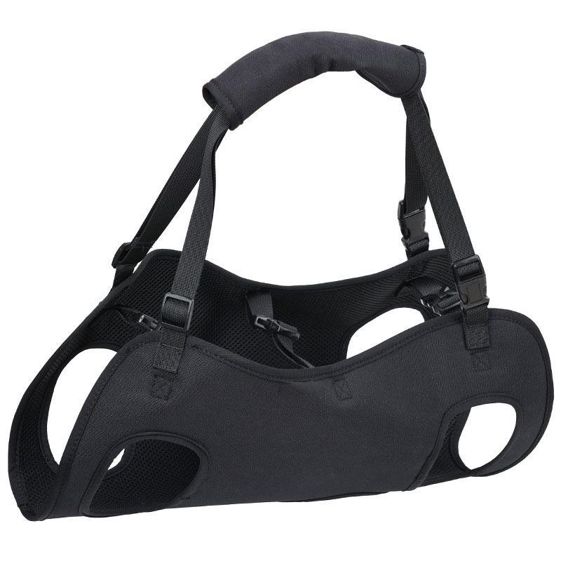 Dog Stair Assistance Leash Eld - огляд і ціна Harness Climbing Adjustable