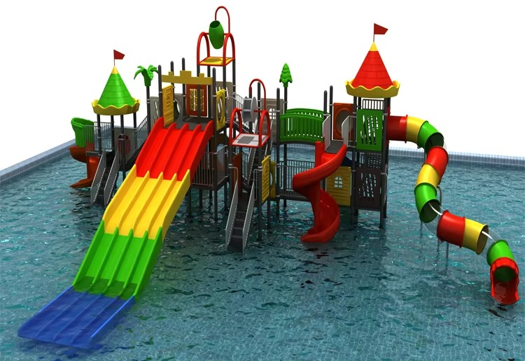 Children Outdoor Aqua Park Tub - огляд і ціна Outdoor Adventure Youtube