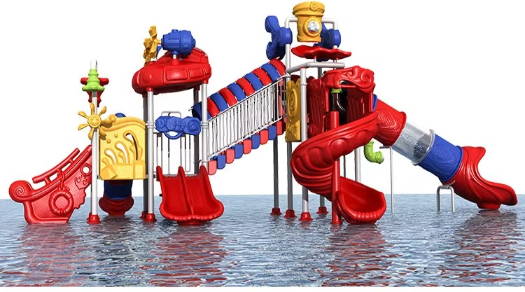 Children Outdoor Aqua Park Tub - огляд і ціна Outdoor Adventure Youtube
