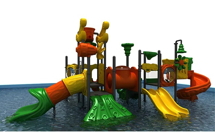 Children Outdoor Aqua Park Tub - огляд і ціна Outdoor Adventure Youtube