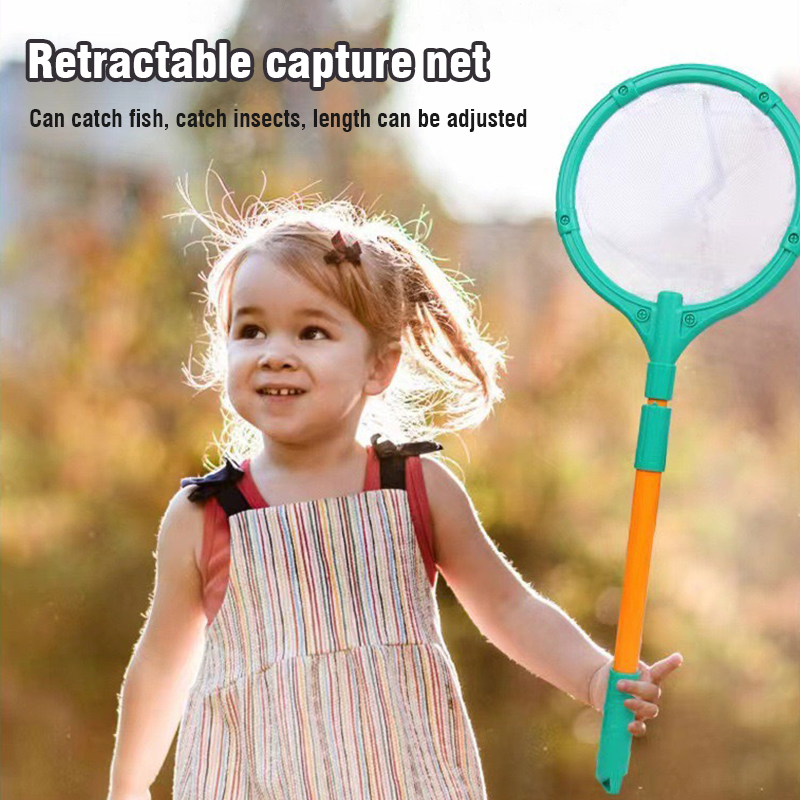 Children's Insect Butterfly Ca - огляд і ціна Outdoor Adventure Educator