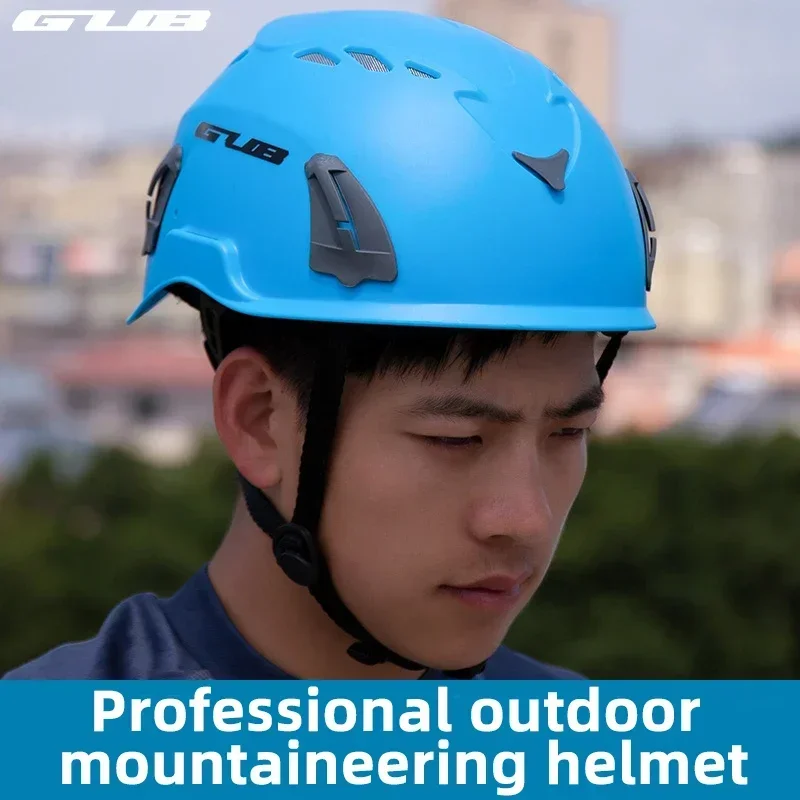 GUB 56-62CM Mountain Climbing  - огляд і ціна Outdoor Adventure Sports