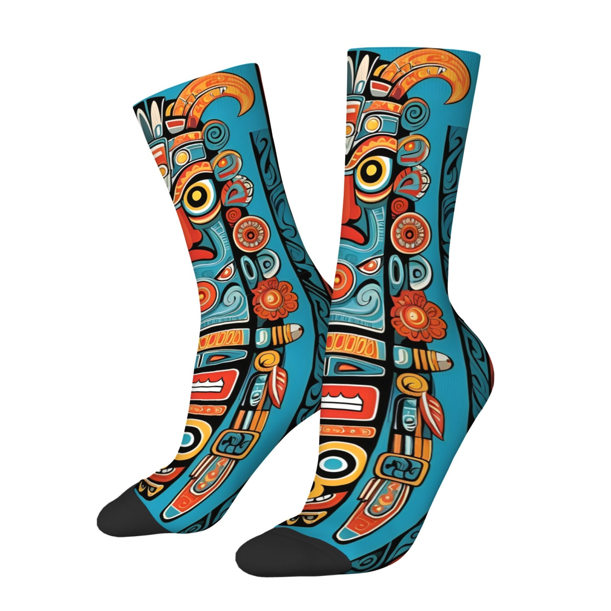 Folk Art Totem Tikki Pillar Pr - огляд і ціна Outdoor Adventure Youtube