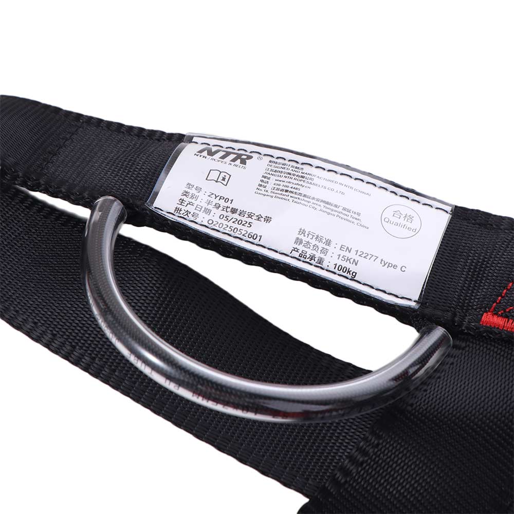 Waist Support Outdoor Sports H - огляд і ціна Harness Climbing Adjustable