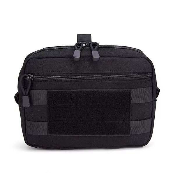 Tactical Backpack, MOLLE Utili - огляд і ціна Outdoor Adventure Backpack
