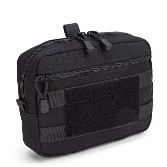 Tactical Backpack, MOLLE Utili - огляд і ціна Outdoor Adventure Backpack