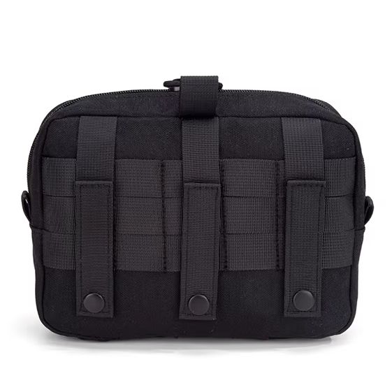 Tactical Backpack, MOLLE Utili - огляд і ціна Outdoor Adventure Backpack
