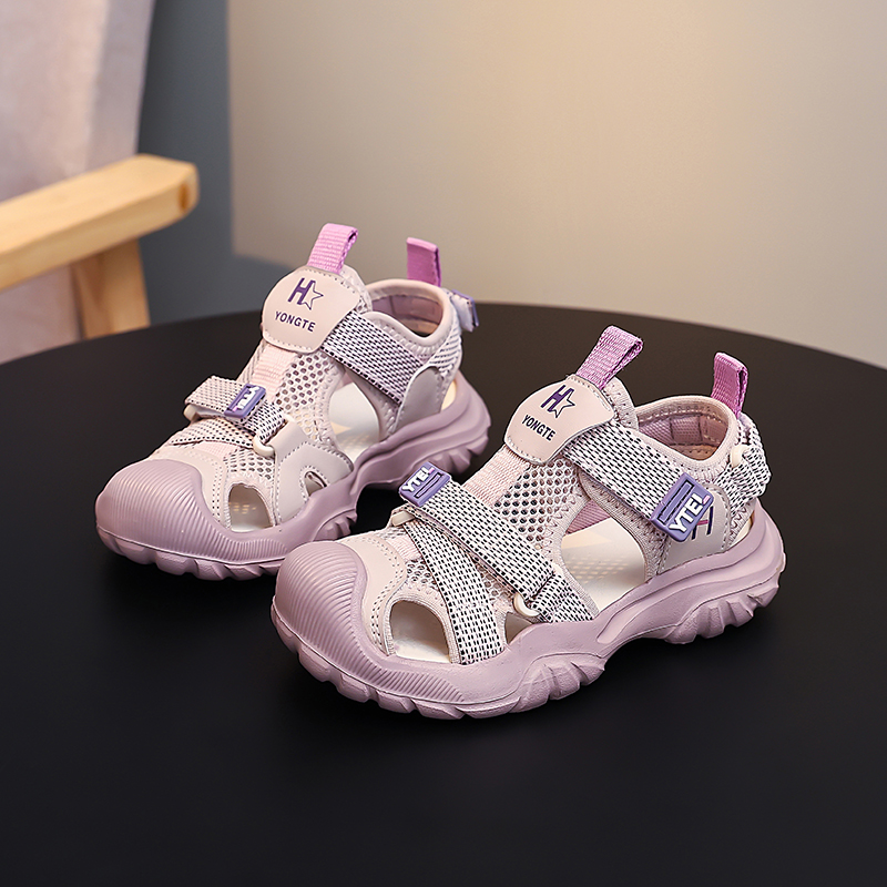 Boys Girls Technical Sandals 2 - огляд і ціна Outdoor Adventure For Toddlers