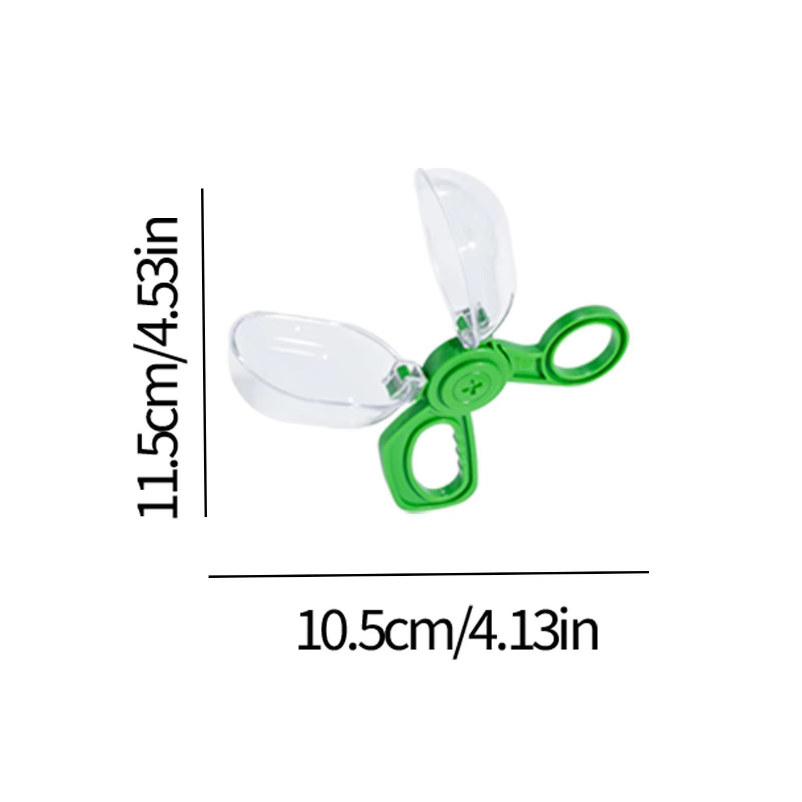 Adventure Insect Capsule Clip  - огляд і ціна Outdoor Adventure Sports