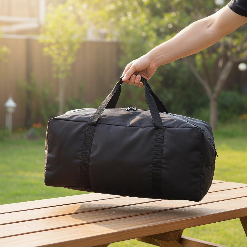 High Capacity Tent Storage Bag - огляд і ціна Outdoor Adventure Tent